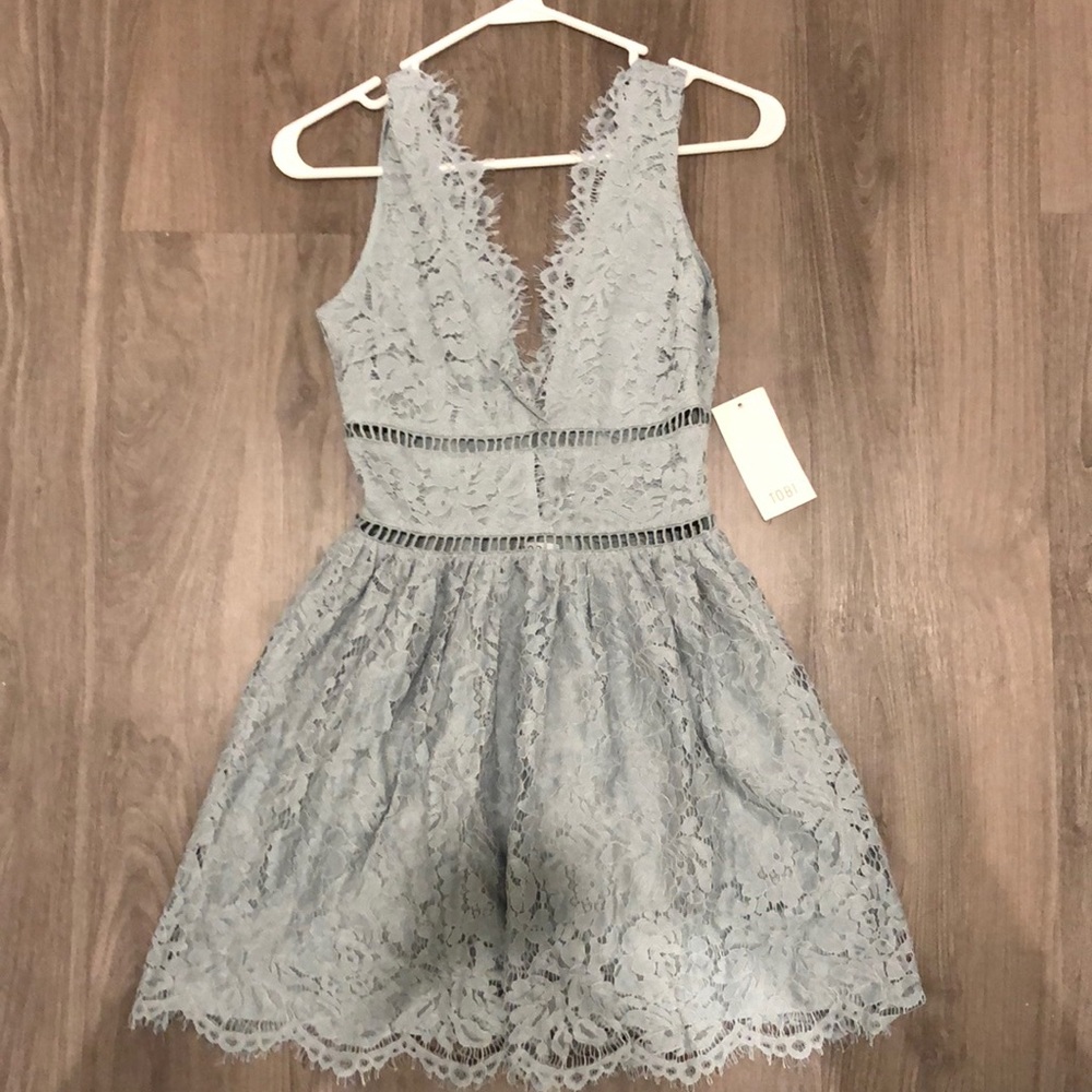Tobi Dress